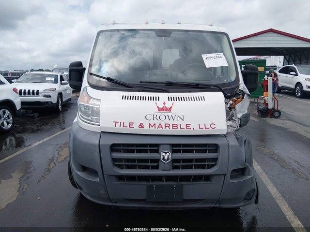 Aukcja sprzedaży 2016 Ram Promaster 1500 Low Roof, vin: 3C6TRVAG6GE114167, numer aukcji: 45792584