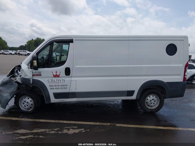 Aukcja sprzedaży 2016 Ram Promaster 1500 Low Roof, vin: 3C6TRVAG6GE114167, numer aukcji: 45792584