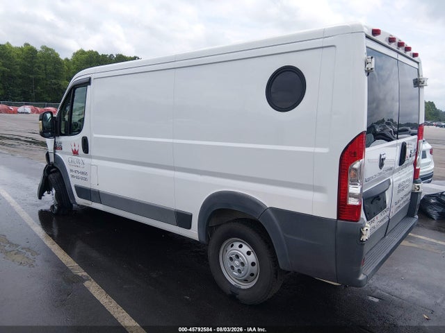 Aukcja sprzedaży 2016 Ram Promaster 1500 Low Roof, vin: 3C6TRVAG6GE114167, numer aukcji: 45792584