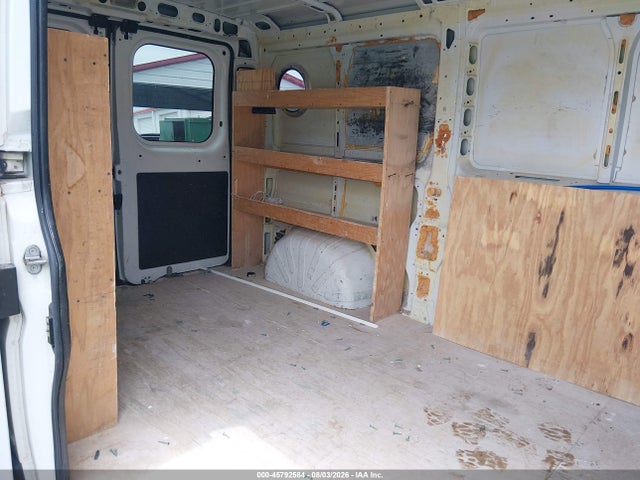 Aukcja sprzedaży 2016 Ram Promaster 1500 Low Roof, vin: 3C6TRVAG6GE114167, numer aukcji: 45792584