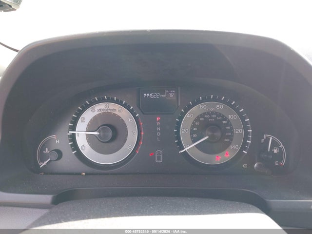 2016 Honda Odyssey Ex-l მანქანა იყიდება აუქციონზე, vin: 5FNRL5H61GB040832, აუქციონის ნომერი: 45792589