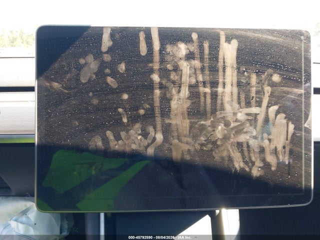 5YJ3E1EA4LF661283 Tesla Model 3 Standard Range Plus Rear-wheel Drive/standard Range Rear-wheel Drive