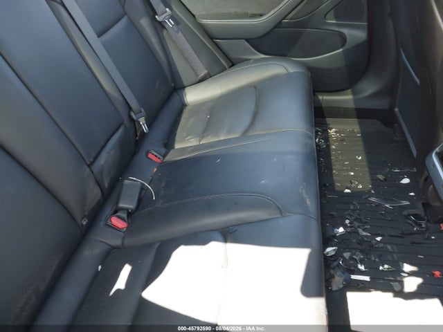 5YJ3E1EA4LF661283 Tesla Model 3 Standard Range Plus Rear-wheel Drive/standard Range Rear-wheel Drive