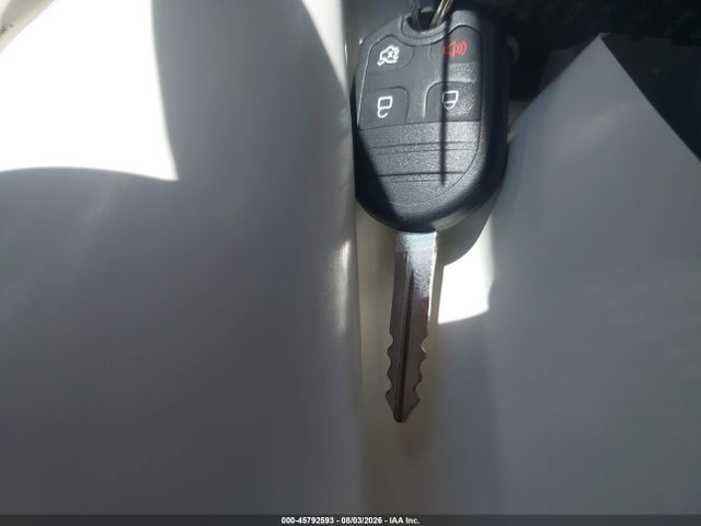 Ford EDGE SE 2014 2FMDK3G92EBB47617 Image 11