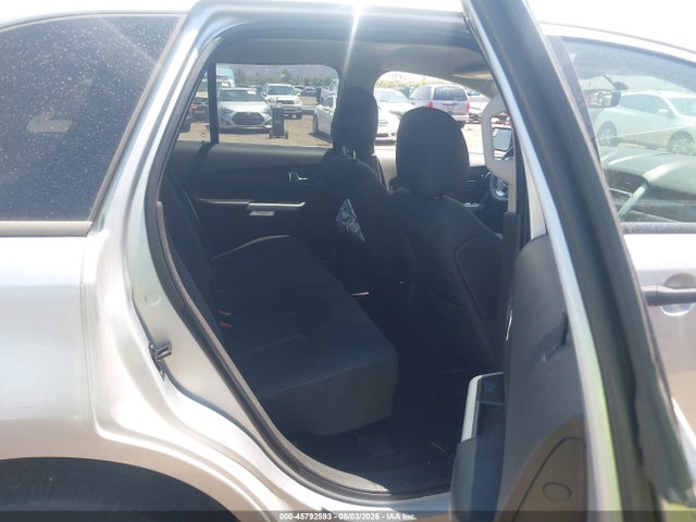 Ford EDGE SE 2014 2FMDK3G92EBB47617 Image 8