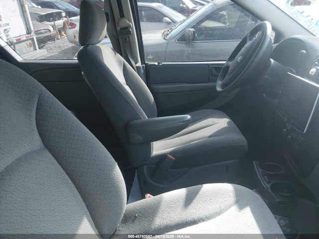 Продажа на аукционе авто 2007 Dodge Grand Caravan Se, vin: 1D4GP24R07B138587, номер лота: 45792597