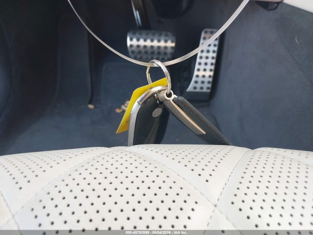 Aukcja sprzedaży 2021 Mercedes-benz S 580 4matic, vin: W1K6G7GB1MA035531, numer aukcji: 45792599