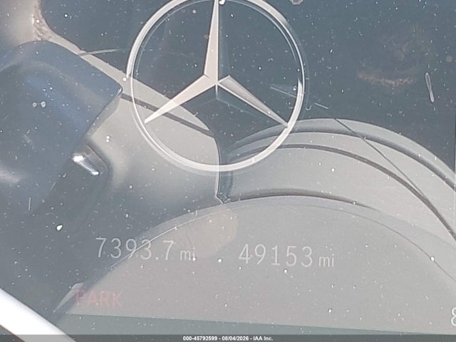 Aukcja sprzedaży 2021 Mercedes-benz S 580 4matic, vin: W1K6G7GB1MA035531, numer aukcji: 45792599