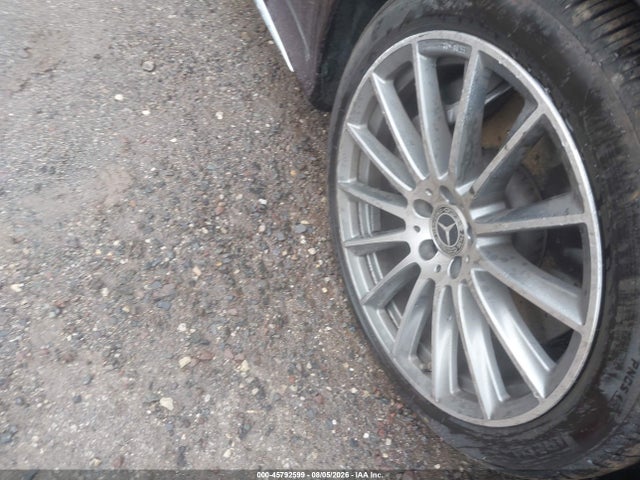 Aukcja sprzedaży 2021 Mercedes-benz S 580 4matic, vin: W1K6G7GB1MA035531, numer aukcji: 45792599