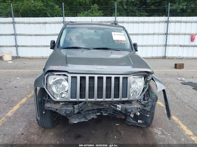 Продаж на аукціоні авто 2012 Jeep Liberty Sport, vin: 1C4PJMAKXCW187493, номер лоту: 45792604