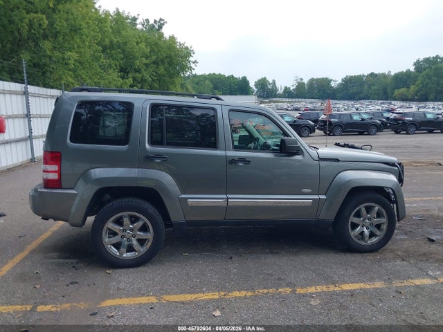 Продаж на аукціоні авто 2012 Jeep Liberty Sport, vin: 1C4PJMAKXCW187493, номер лоту: 45792604