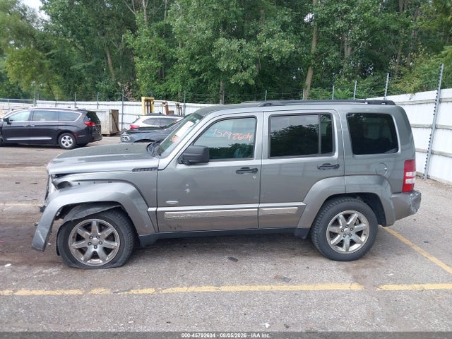 Продаж на аукціоні авто 2012 Jeep Liberty Sport, vin: 1C4PJMAKXCW187493, номер лоту: 45792604