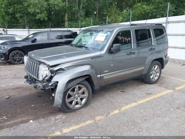 Продаж на аукціоні авто 2012 Jeep Liberty Sport, vin: 1C4PJMAKXCW187493, номер лоту: 45792604