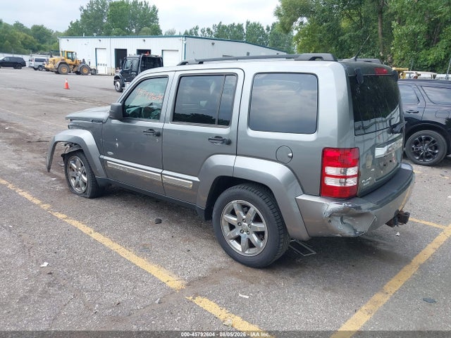 Продаж на аукціоні авто 2012 Jeep Liberty Sport, vin: 1C4PJMAKXCW187493, номер лоту: 45792604