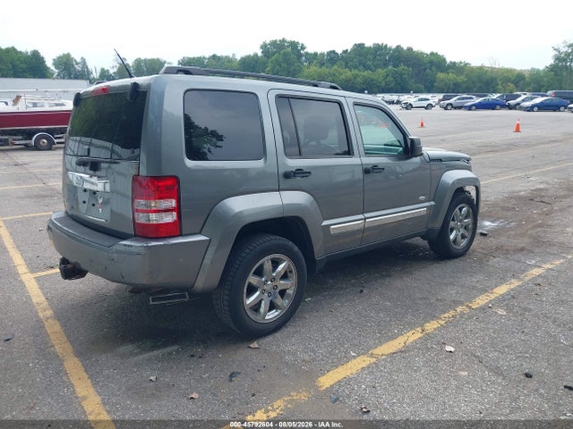 Продаж на аукціоні авто 2012 Jeep Liberty Sport, vin: 1C4PJMAKXCW187493, номер лоту: 45792604