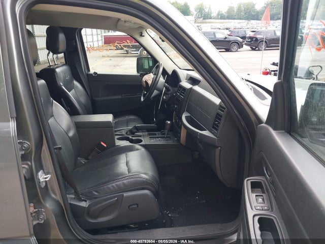Продаж на аукціоні авто 2012 Jeep Liberty Sport, vin: 1C4PJMAKXCW187493, номер лоту: 45792604