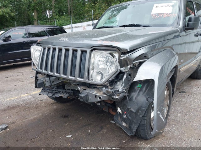 Продаж на аукціоні авто 2012 Jeep Liberty Sport, vin: 1C4PJMAKXCW187493, номер лоту: 45792604