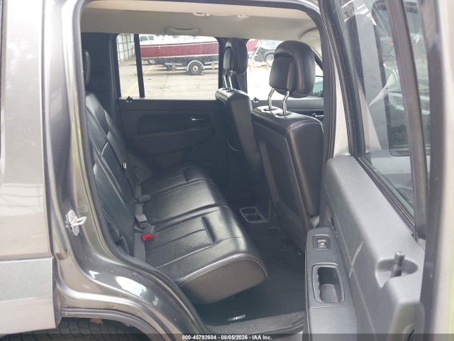 Продаж на аукціоні авто 2012 Jeep Liberty Sport, vin: 1C4PJMAKXCW187493, номер лоту: 45792604