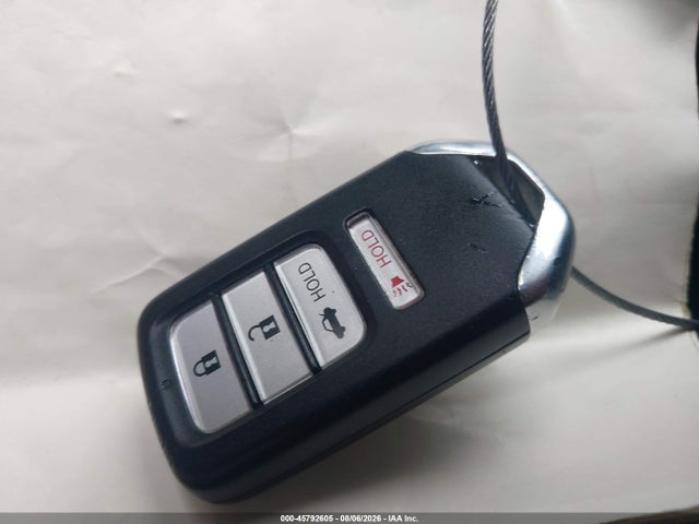 Aukcja sprzedaży 2022 Honda Accord Sport, vin: 1HGCV1F32NA067756, numer aukcji: 45792605