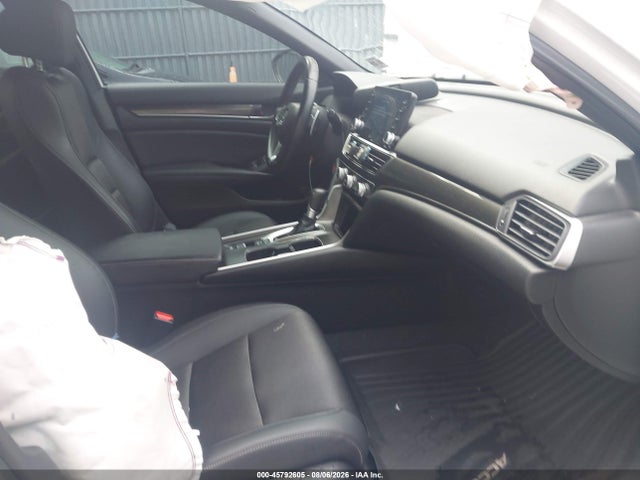 Aukcja sprzedaży 2022 Honda Accord Sport, vin: 1HGCV1F32NA067756, numer aukcji: 45792605