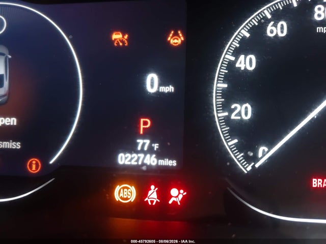 Aukcja sprzedaży 2022 Honda Accord Sport, vin: 1HGCV1F32NA067756, numer aukcji: 45792605