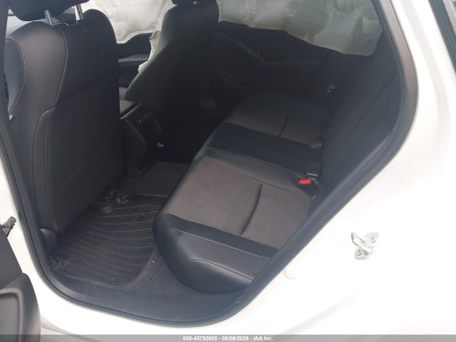 Aukcja sprzedaży 2022 Honda Accord Sport, vin: 1HGCV1F32NA067756, numer aukcji: 45792605