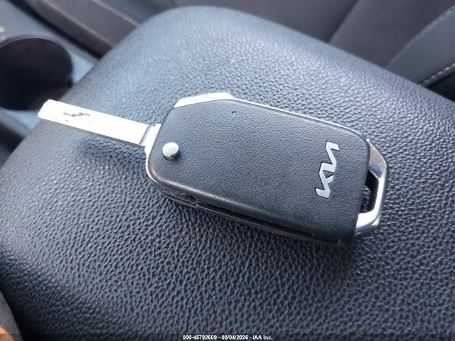 KIA Forte Lxs 2022 3KPF24AD2NE424484 Image 11