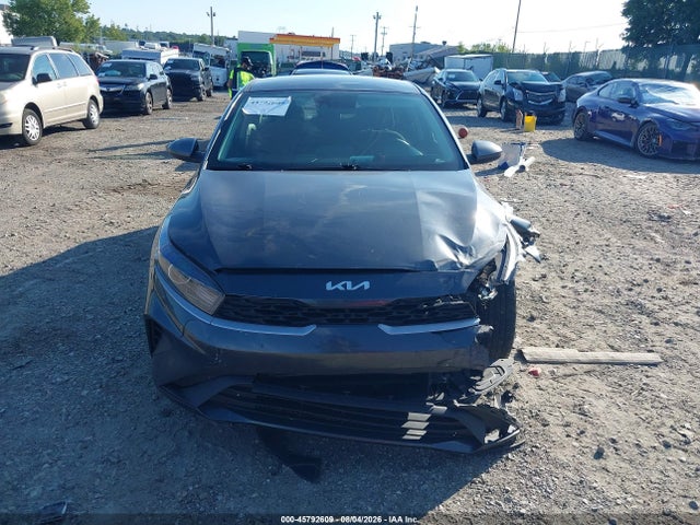 KIA Forte Lxs 2022 3KPF24AD2NE424484 Image 13