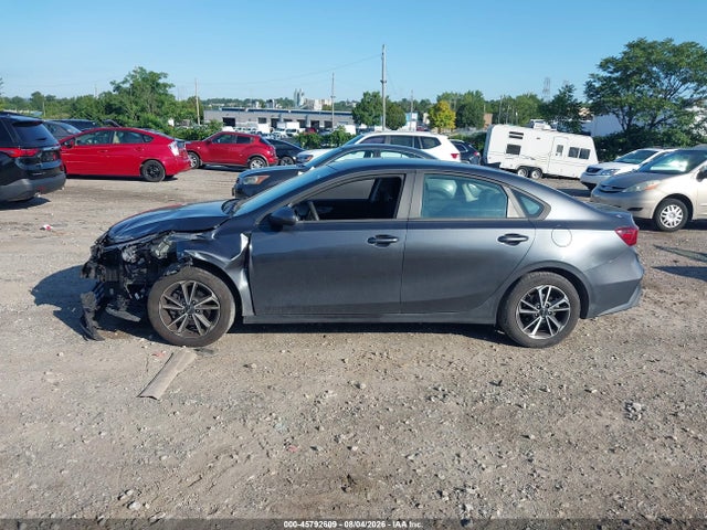 KIA Forte Lxs 2022 3KPF24AD2NE424484 Image 15