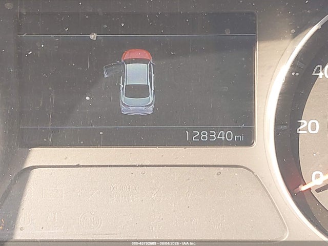 KIA Forte Lxs 2022 3KPF24AD2NE424484 Image 16