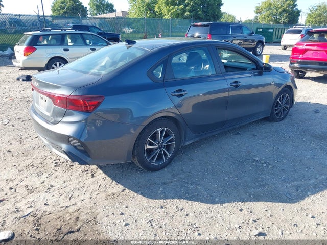 KIA Forte Lxs 2022 3KPF24AD2NE424484 Image 4