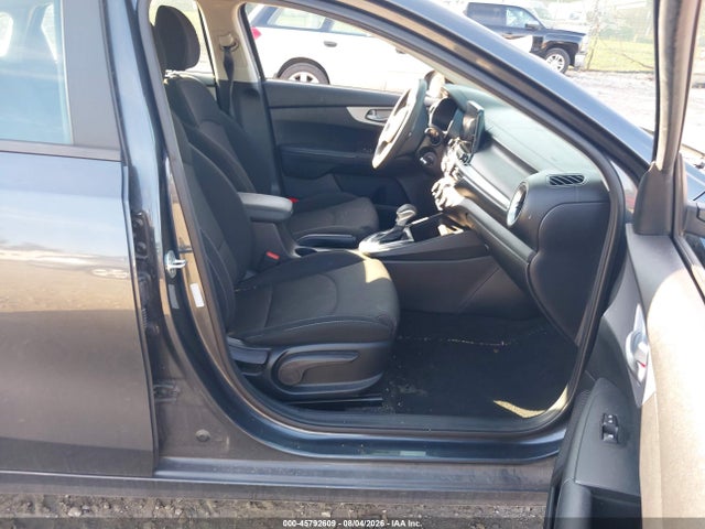 KIA Forte Lxs 2022 3KPF24AD2NE424484 Image 5