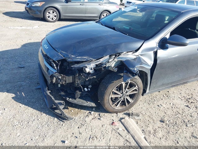 KIA Forte Lxs 2022 3KPF24AD2NE424484 Image 6