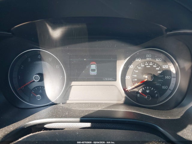 KIA Forte Lxs 2022 3KPF24AD2NE424484 Image 7