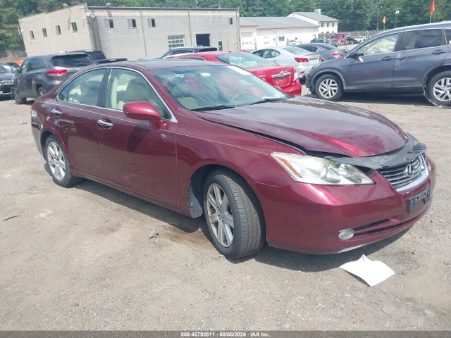Продаж на аукціоні авто 2008 Lexus Es 350, vin: JTHBJ46G482197092, номер лоту: 45792611