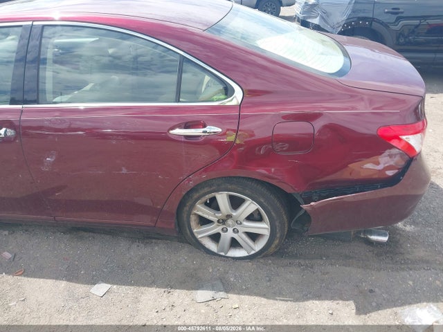 Продаж на аукціоні авто 2008 Lexus Es 350, vin: JTHBJ46G482197092, номер лоту: 45792611