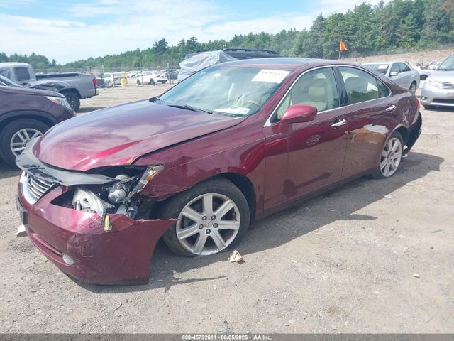 Продаж на аукціоні авто 2008 Lexus Es 350, vin: JTHBJ46G482197092, номер лоту: 45792611