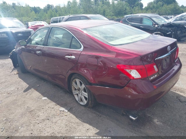 Продаж на аукціоні авто 2008 Lexus Es 350, vin: JTHBJ46G482197092, номер лоту: 45792611