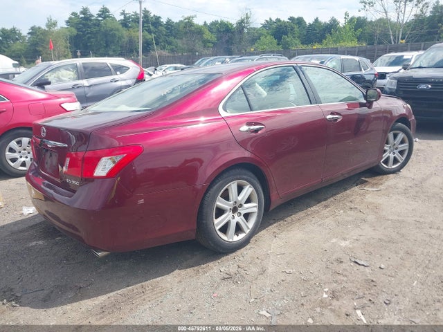 Продаж на аукціоні авто 2008 Lexus Es 350, vin: JTHBJ46G482197092, номер лоту: 45792611