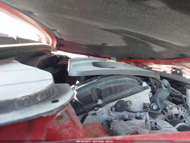 Продажа на аукционе авто 2020 Hyundai Elantra Sel, vin: 5NPD84LF3LH545487, номер лота: 45792612