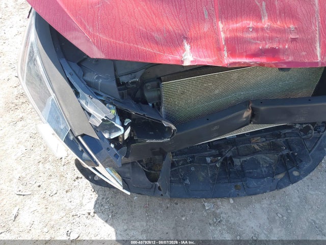 Продажа на аукционе авто 2020 Hyundai Elantra Sel, vin: 5NPD84LF3LH545487, номер лота: 45792612