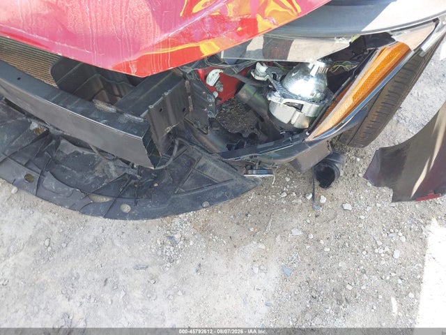 Продажа на аукционе авто 2020 Hyundai Elantra Sel, vin: 5NPD84LF3LH545487, номер лота: 45792612