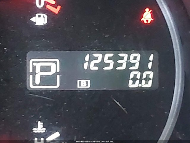 Aukcja sprzedaży 2013 Nissan Quest Le, vin: JN8AE2KP2D9064946, numer aukcji: 45792618