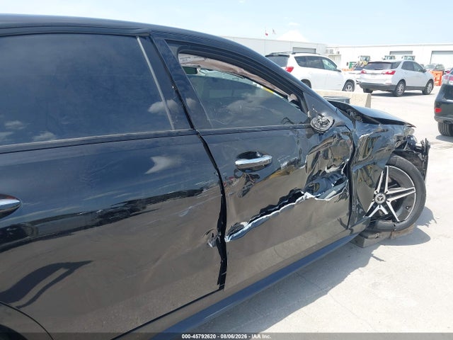 Продаж на аукціоні авто 2025 Mercedes-benz C 300, vin: W1KAF4HB8SR269464, номер лоту: 45792620