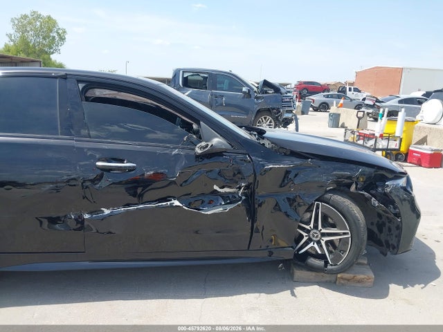 Продаж на аукціоні авто 2025 Mercedes-benz C 300, vin: W1KAF4HB8SR269464, номер лоту: 45792620
