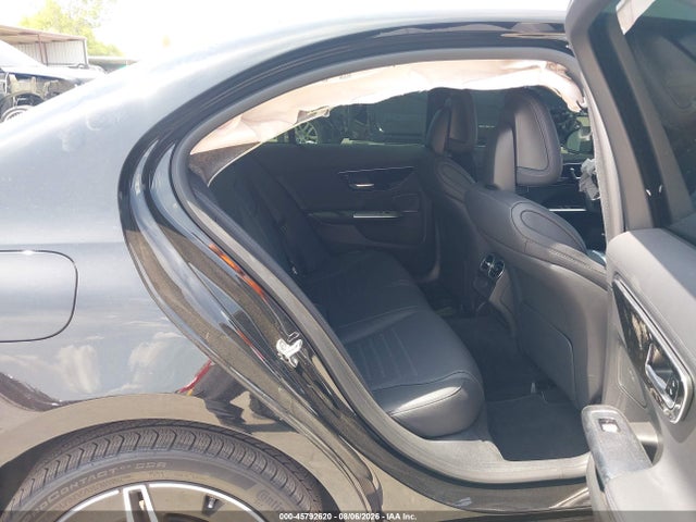 Продаж на аукціоні авто 2025 Mercedes-benz C 300, vin: W1KAF4HB8SR269464, номер лоту: 45792620