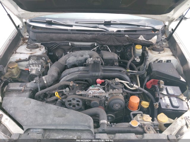 Продаж на аукціоні авто 2013 Subaru Legacy 2.5i Premium, vin: 4S3BMBC67D3028293, номер лоту: 45792624