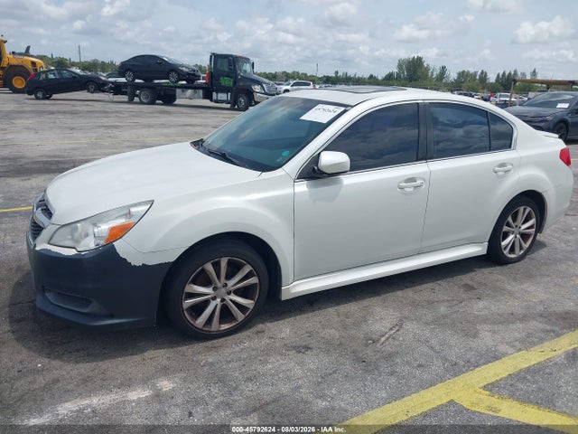 Продаж на аукціоні авто 2013 Subaru Legacy 2.5i Premium, vin: 4S3BMBC67D3028293, номер лоту: 45792624