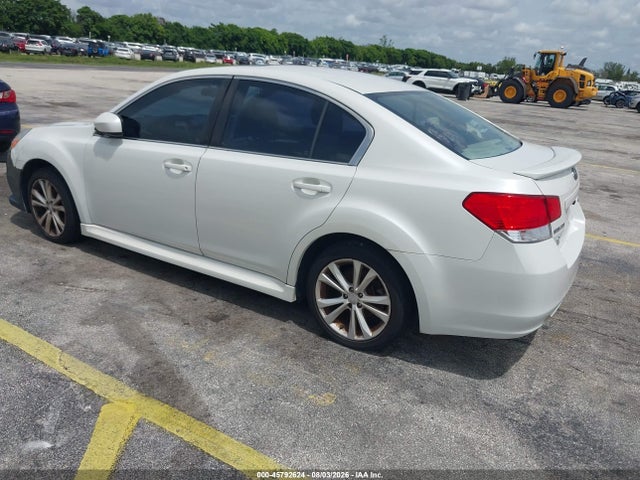 Продаж на аукціоні авто 2013 Subaru Legacy 2.5i Premium, vin: 4S3BMBC67D3028293, номер лоту: 45792624