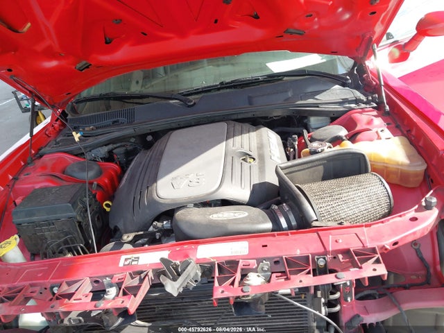 Продаж на аукціоні авто 2013 Dodge Challenger R/t Plus, vin: 2C3CDYBT8DH586007, номер лоту: 45792626